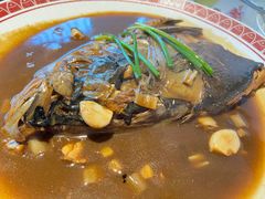 -旺顺阁·北京菜(北辰上品+)