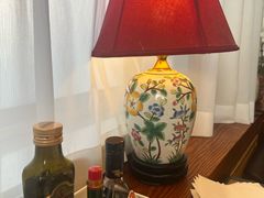 -安妮意大利餐厅(国贸店)