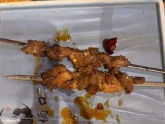 -小俩口烧烤东北菜(双井店)