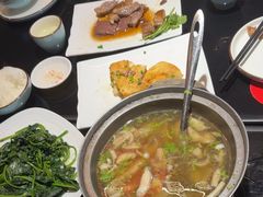 -鹅滋道(甘坑古镇店)