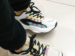 -云柏鞋业(十里堡店)