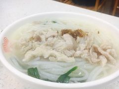 -七九清汤粉(万达店)