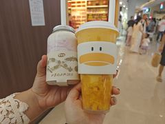 -果呀呀(国金街店)