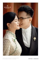 -都市丽人婚纱摄影