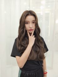 -3AM HAIR SALON染发接发