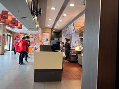 -麦当劳(曲阳店)
