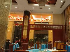 -老淳安—伴山伴湖(千岛湖开元度假村店)