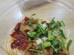 -头壹号饸饹面·大油条(东升科技园店)