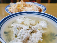 菜豆腐-零玖壹陆汉中小吃