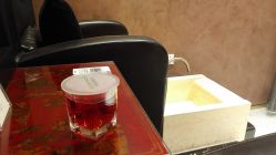 包间沙发位-悦·指间美甲