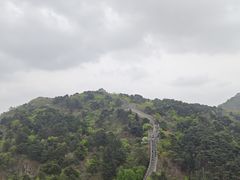 -慕田峪长城