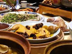 -南京大牌档(龙江新城市广场店)