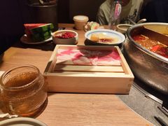 -巴奴毛肚火锅(京西大悦城店)