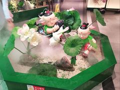-马家斑.鲜鱼火锅(松湖万科店)