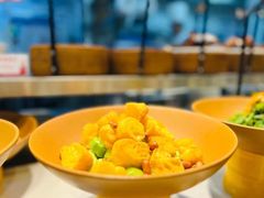 -村长家的疙瘩汤·东营菜(东营茶城店)