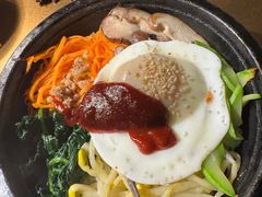 -辛氏火炉·韩式古法烤肉(松北店)