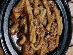 -利杨记·本味轩粥坊·烧烤(宝体店)