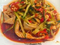 -魏家凉皮(协和店)