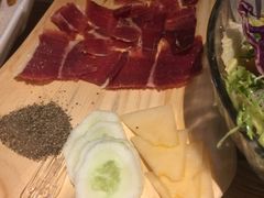 -繁花里音乐餐厅(新天地店)