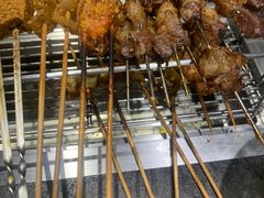 -那家小串(新兴大街店)