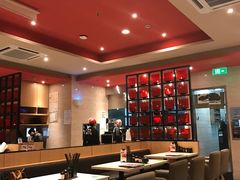-味千拉面(上海蓝天路店)