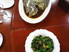 -大江南食府(石景山店)