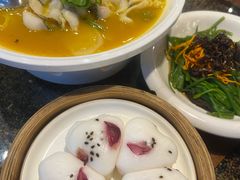 -尽善百年古院餐厅(王家老宅店)
