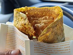 -南楼煎饼(滨江道店)