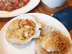 -小船渔村·大连菜(明泽街店)