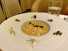 -PARFUM FLORAL花境法餐(南京首店)