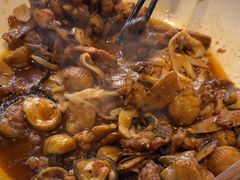 -印象鲵宴·张家界地标美食名片(溪布街店)