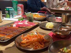 -西塔老太太泥炉烤肉(亚运村店)