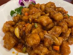 -牟传仁饭庄(星海店)