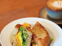 -echoes coffee回响咖啡(888街店)
