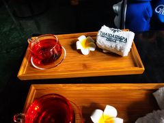 -THAI OASIS SPA 绿洲泰疗泰式按摩SPA