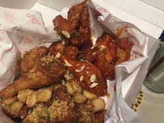 -奇乐奇乐(梅江店)