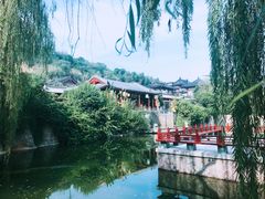 -华清宫景区