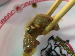 胡椒猪肚鸡煲-風林火山烤室·涮肉