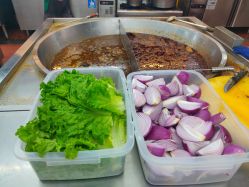 -金老三饭庄·宴会厅(常营店)