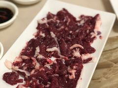 -伟记牛肉(金鸿公路店)