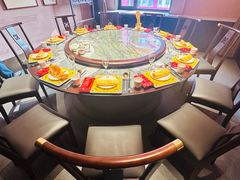 -老边饺子馆(中街店)