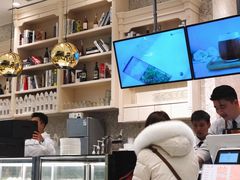 -法桐蛋糕·手作面包(万象城店)