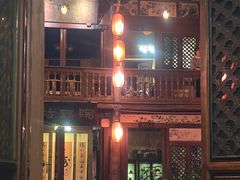 -香满楼(临安路店)