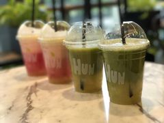 -混果汁(喜荟城店)