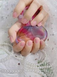 -1T·1M 日式美甲美睫
