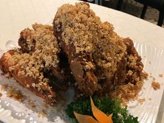 -无招牌海鲜餐厅(怡丰城店)