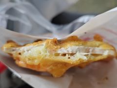 -信二嫂虾饼(振兴路店)