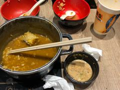 -吉野家(红博中央公园店)