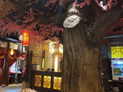 -小龙坎老火锅(金柏林店)