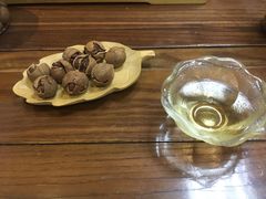 -先春西湖龍井•九曲红梅(杭大路店)
